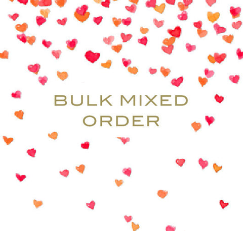 Stationery Goods - Bulk Mixed Order