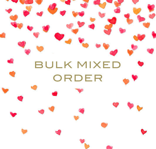 Stationery Goods - Bulk Mixed Order
