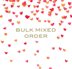 Stationery Goods - Bulk Mixed Order