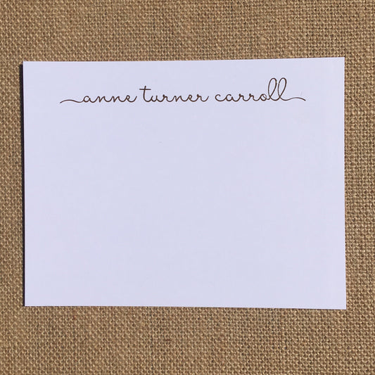 Personalized Thermography Notes