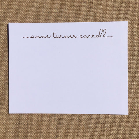 Personalized Thermography Notes