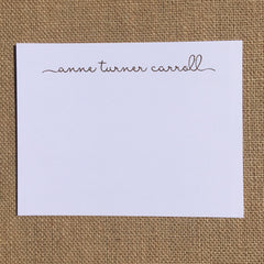 Personalized Thermography Notes