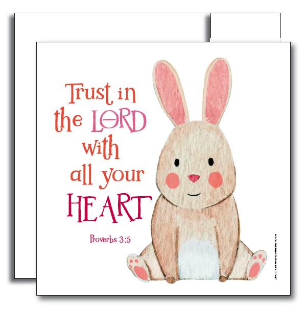 6x6 Jumbo Art Cards with Envelope