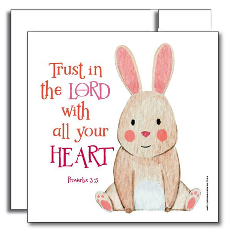 6x6 Jumbo Art Cards with Envelope